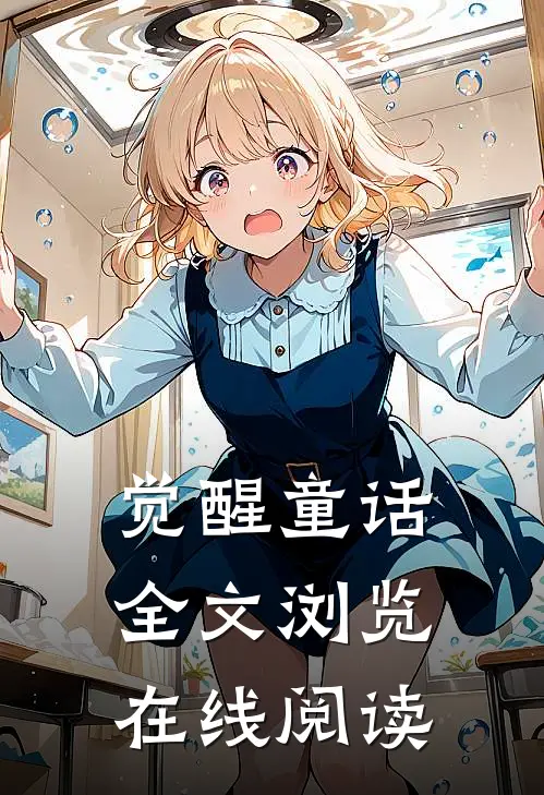 觉醒童话全文浏览在线阅读