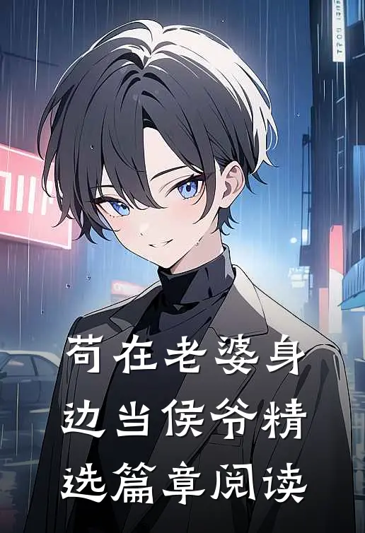 苟在老婆身边当侯爷精选篇章阅读