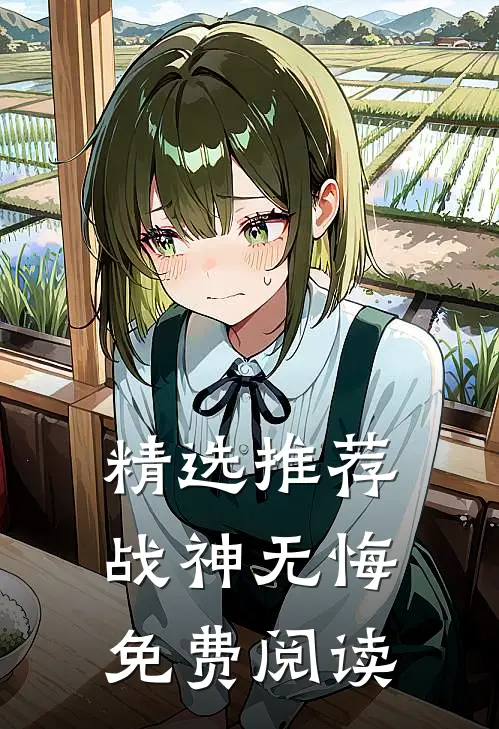 精选推荐战神无悔免费阅读