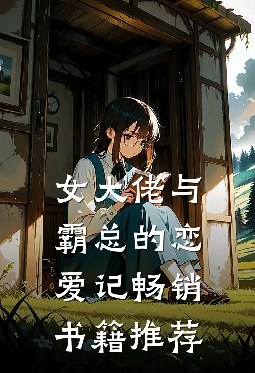 女大佬与霸总的恋爱记畅销书籍推荐