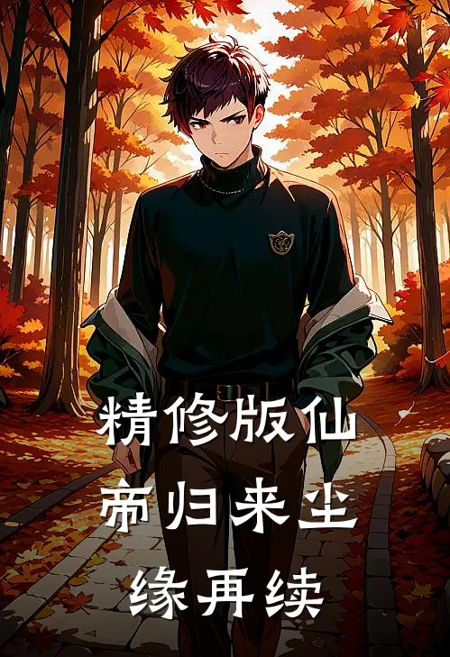 精修版仙帝归来尘缘再续
