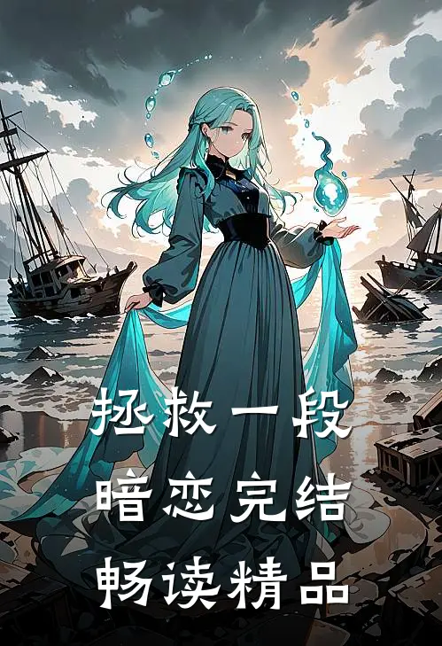 拯救一段暗恋完结畅读精品