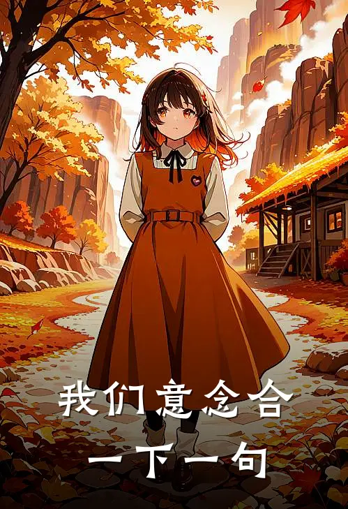 我们意念合一下一句