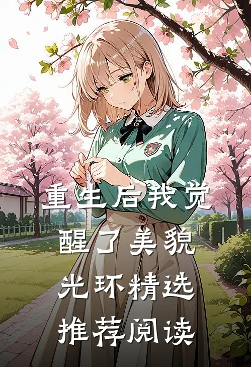 重生后我觉醒了美貌光环精选推荐阅读