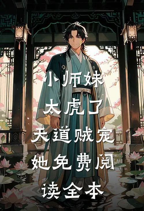 小师妹太虎了,天道贼宠她免费阅读全本