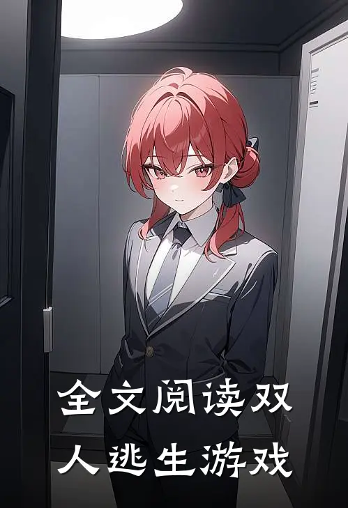 全文阅读双人逃生游戏