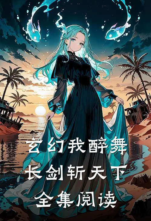 玄幻我醉舞长剑斩天下全集阅读