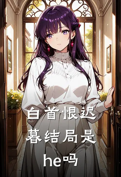 白首恨迟暮结局是he吗