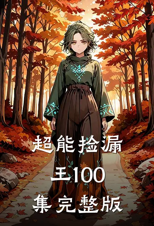 超能捡漏王100集完整版