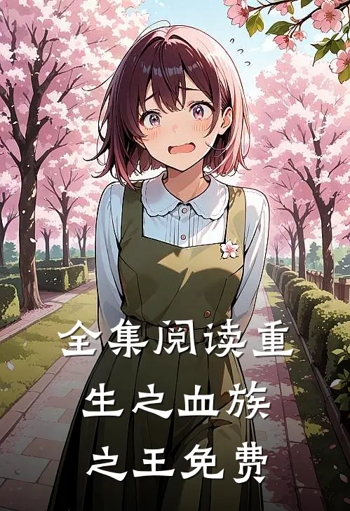 全集阅读重生之血族之王免费