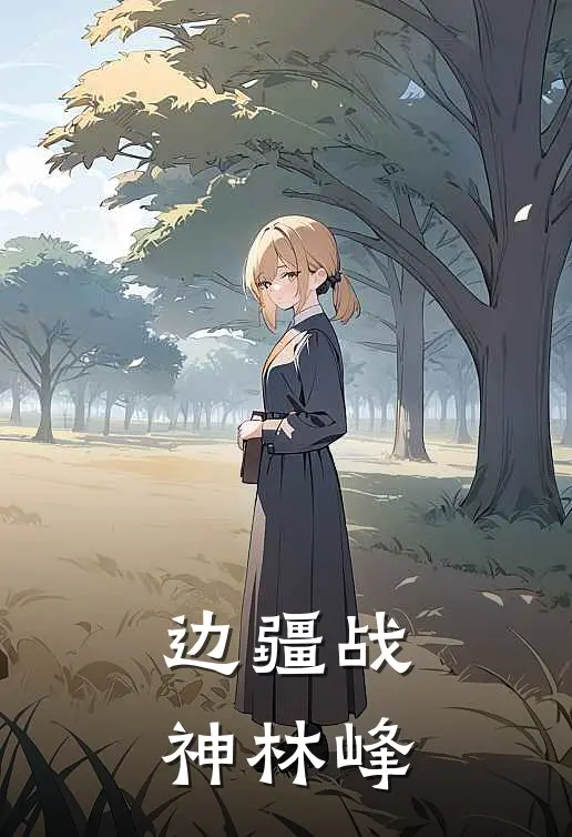 边疆战神林峰