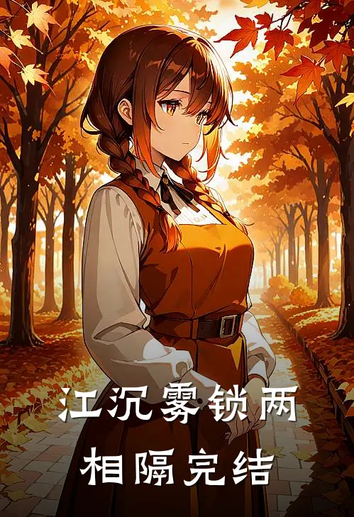 江沉雾锁两相隔完结