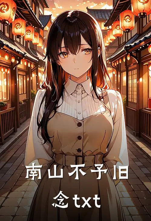 南山不予旧念txt