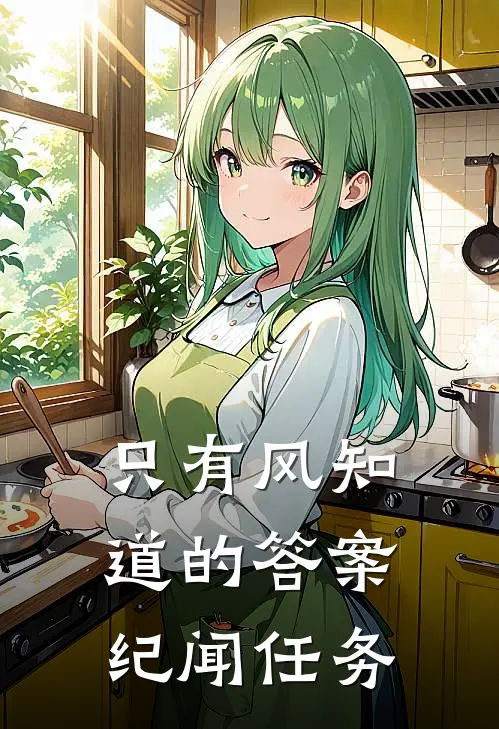只有风知道的答案纪闻任务