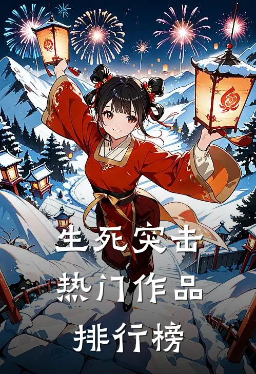 生死突击热门作品排行榜