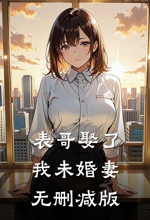 表哥娶了我未婚妻无删减版