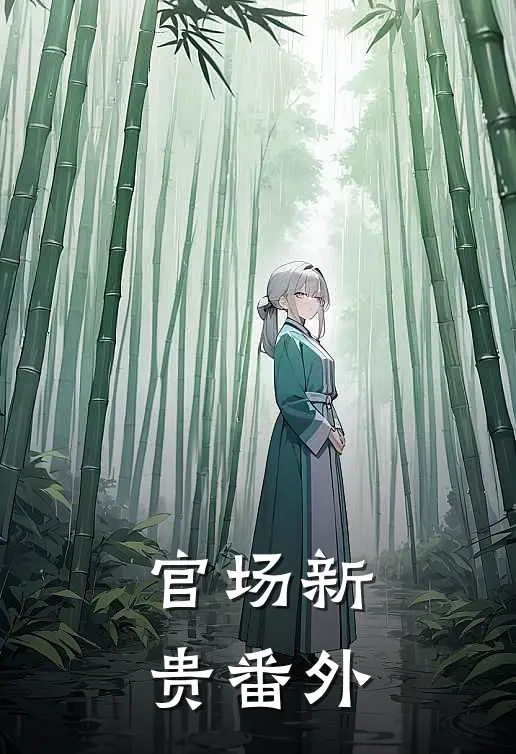 官场新贵番外