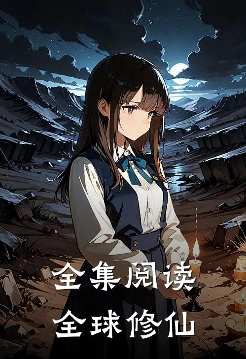 全集阅读全球修仙