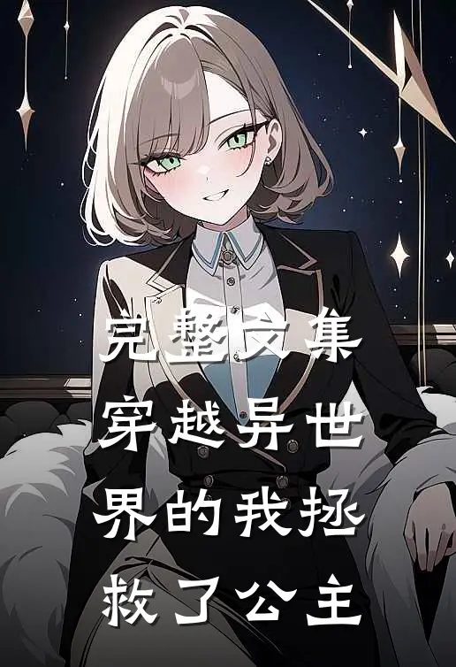 完整文集穿越异世界的我拯救了公主