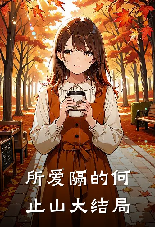 所爱隔的何止山大结局