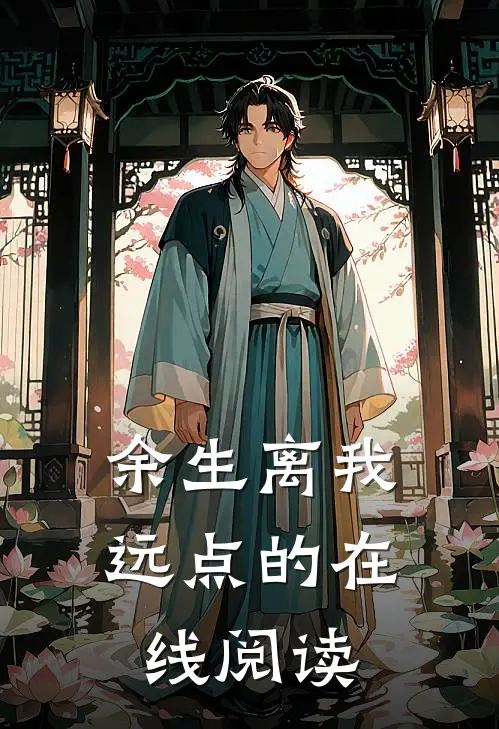 余生离我远点的在线阅读