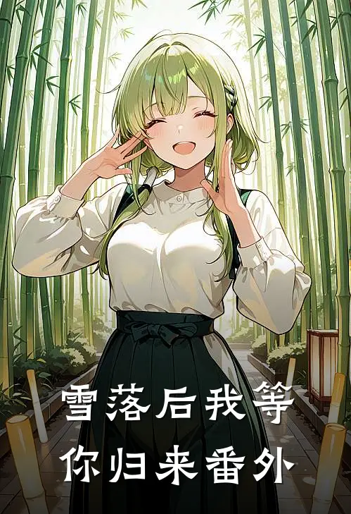 雪落后我等你归来番外