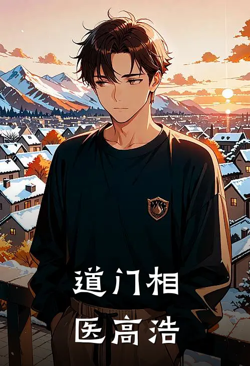 道门相医高浩