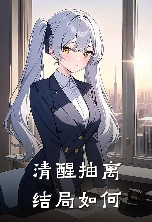 清醒抽离结局如何