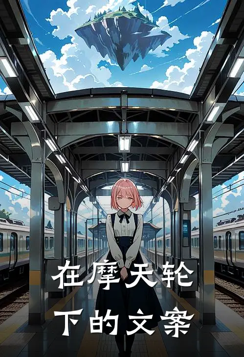 在摩天轮下的文案