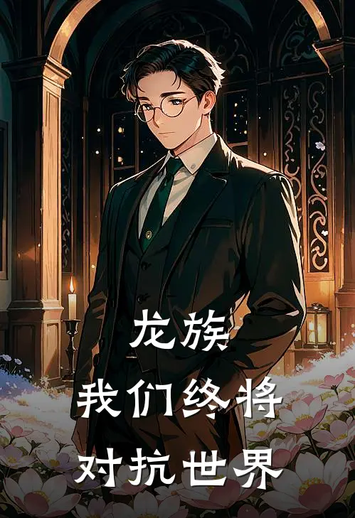 龙族：我们终将对抗世界