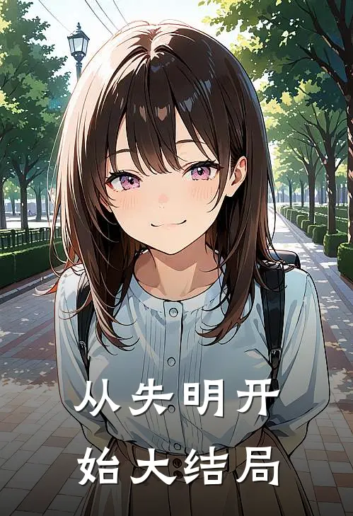 从失明开始大结局