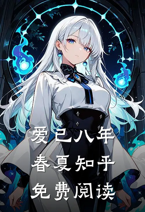 爱已八年春夏知乎免费阅读