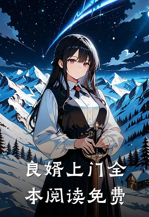 良婿上门全本阅读免费