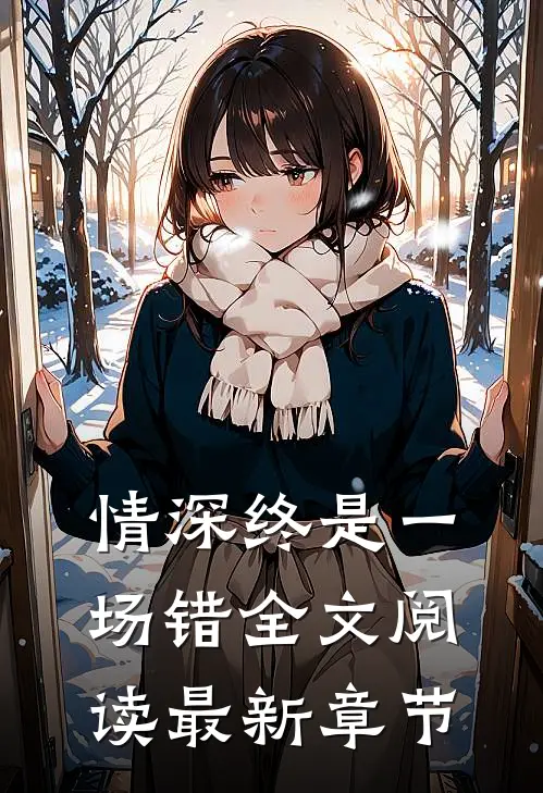 情深终是一场错全文阅读最新章节