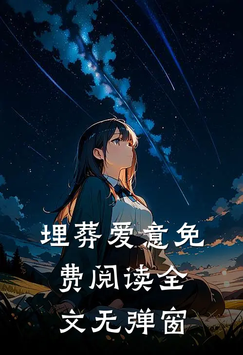 埋葬爱意免费阅读全文无弹窗