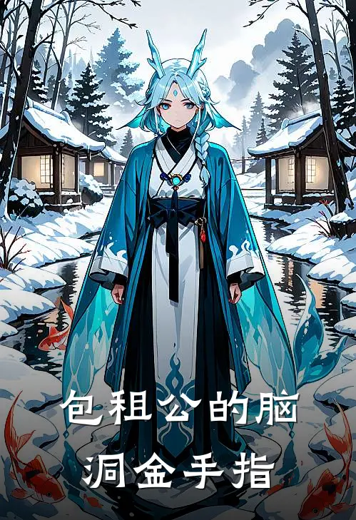包租公的脑洞金手指