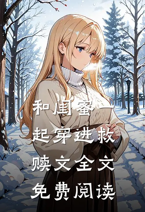 和闺蜜一起穿进救赎文全文免费阅读