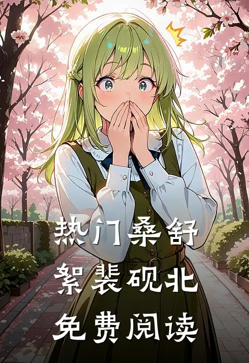 热门桑舒絮裴砚北免费阅读