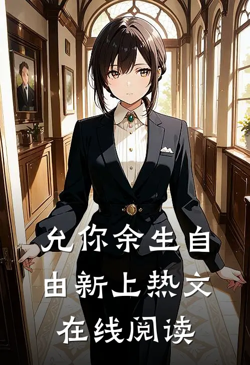 允你余生自由新上热文在线阅读