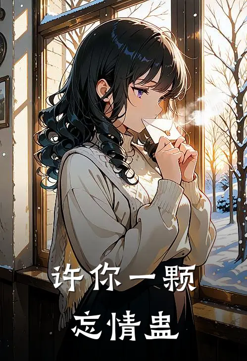 许你一颗忘情蛊