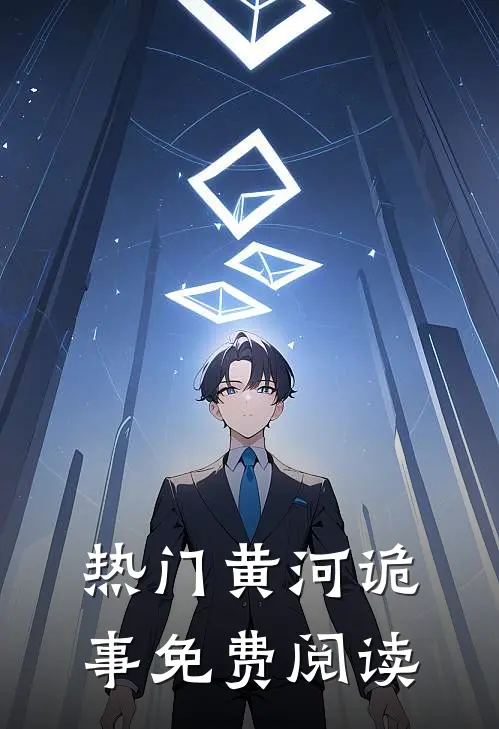 热门黄河诡事免费阅读