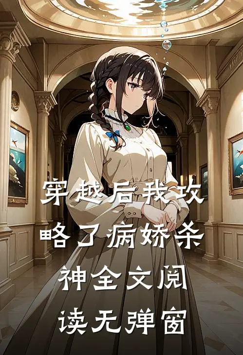 穿越后我攻略了病娇杀神全文阅读无弹窗