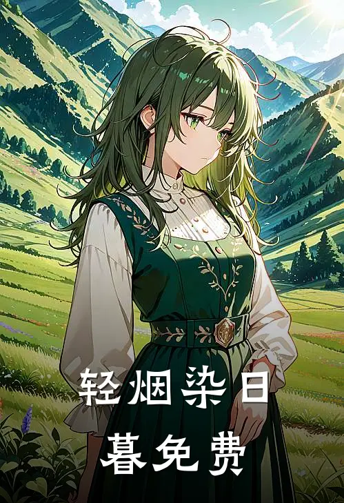 轻烟染日暮免费
