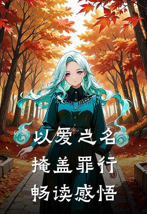 以爱之名掩盖罪行畅读感悟