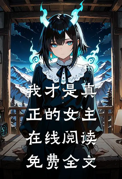 我才是真正的女主在线阅读免费全文