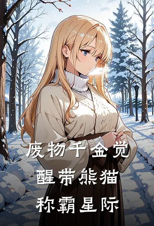 废物千金觉醒 带熊猫称霸星际