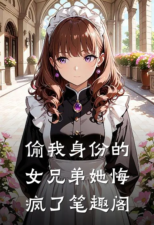 偷我身份的女兄弟她悔疯了笔趣阁