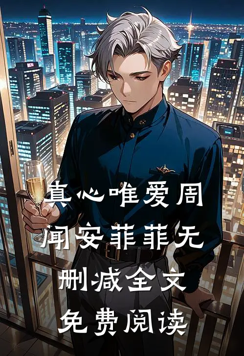 真心唯爱周闻安菲菲无删减全文免费阅读