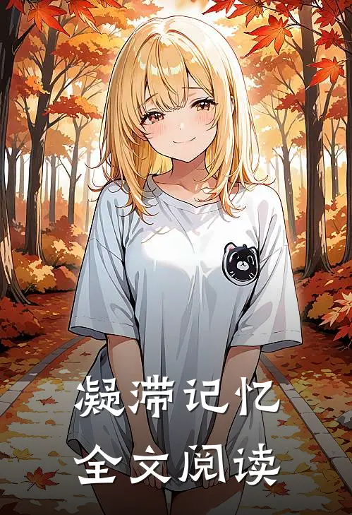 凝滞记忆全文阅读