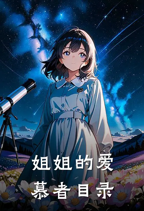 姐姐的爱慕者目录